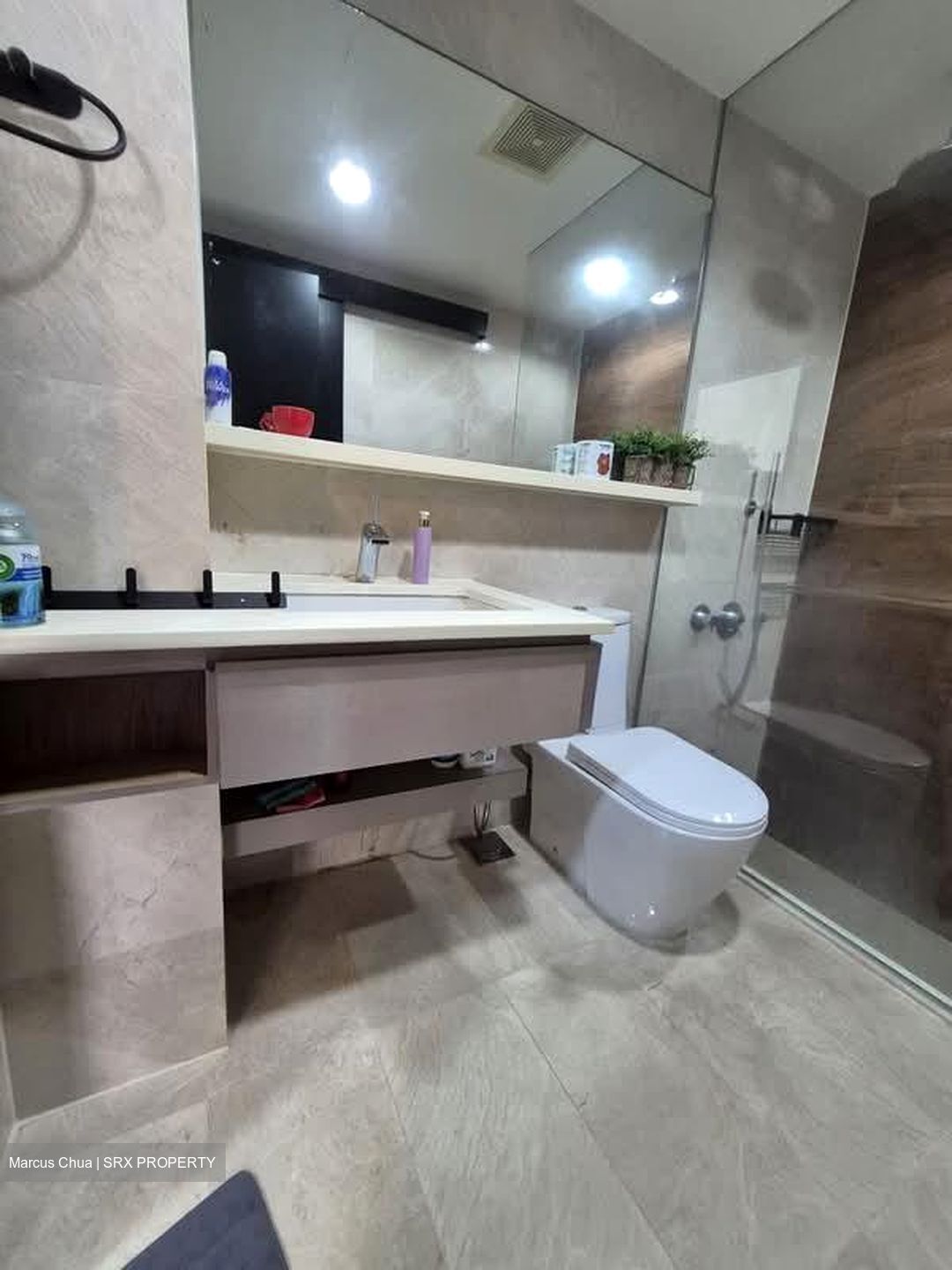 euHabitat (D14), Condominium #602960091